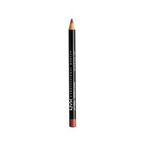 Lapis Labial NYX Slim SPL811 Nutmeg