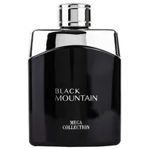 Perfume Mega Collection Black Mountain Edp 100ML Masculino