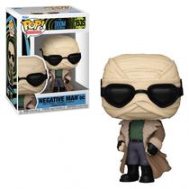 Funko Pop Television DC Doom Patrol - Negative Man 1535