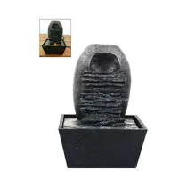 Fuente Decorativa Concepts 437-465212 Con Luz 18 CM