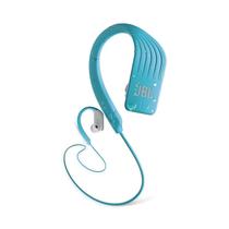 Fone de Ouvido Sem Fios JBL Endurance Sprint com Bluetooth/Microfone/IPX7 - Teal