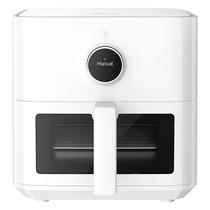 Fritadeira Eletrica Xiaomi Smart Air Fryer 5.5L 1600W Wifi - Branco