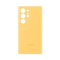 Estuche Protector Samsung EF-PS928TYEGWW para Galaxy S24 Ultra Yellow