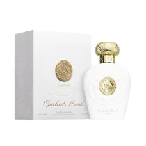Perfume Lattafa Opulent Musk 100ML Eau de Parfum Feminino