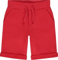 Bermuda Infantil Orchestra Hganng-BLM - Masculina