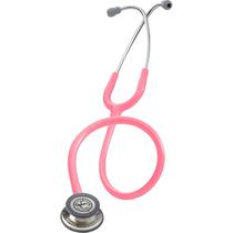 Estetoscopio Littmann Classic III 5633 - Rosa