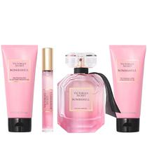 Victoria's Secret Perfume Kit Bombshell 100M+7ML+100ML Edp