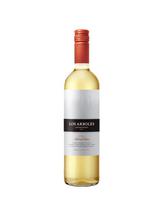 Bebida Vinho Los Arboles Chardonnay 750 ML