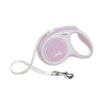 Correa Retráctil Trixie 213406 s 5M Rosa