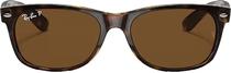 Oculos de Sol Ray Ban RB2132 902/57 55 - Feminino