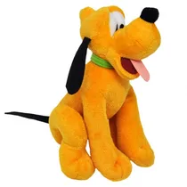 Plush Disney Junior Friends 9" Pluto 30339