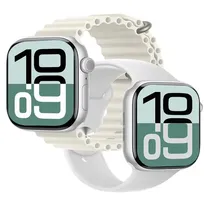 Smart Watch SW01 S10 White