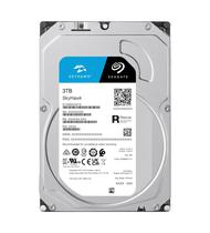 HD 3TB Seagate Skyhawk SATA6 7200RPM ST3000VX015