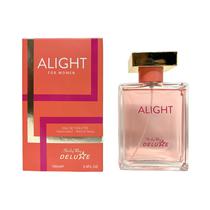 Perfume Shirley May Deluxe Alight Edt 100ML