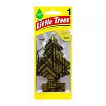 Aromatizante Little Trees Gold