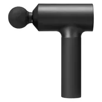 Massageador Elétrico Xiaomi Gun BHR5608EU - 3 Níveis - Recarregável - Preto