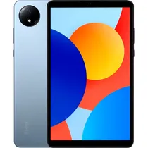 Tablet Xiaomi Redmi Pad Se 8.7” Wi-Fi 4GB+128GB SKY Blue - 58103-VHU5057EU-24075