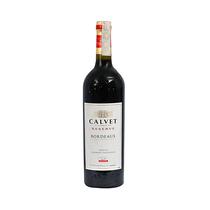 Vino Calvet Reserve Bordeaux Reserva Merlot - Cabernet Sauvignon 750ML