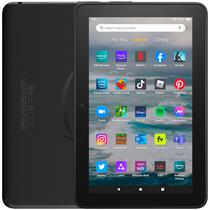 Tablet Amazon Fire HD7 - 1/16GB - Wi-Fi - 7" - Black (Caixa Dan)