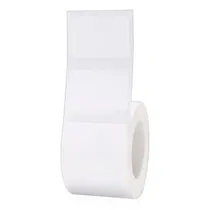 Etiqueta Térmica Niimbot B1/B21 T30* 20MM - 320 Branco