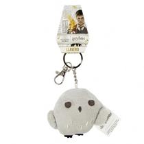 The Toy Plush Keychain Harry Potter Hedwing 4897065712841