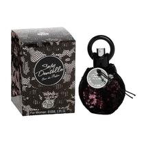 Perfume Feminino Real Time Sexy Dentelle 100ML