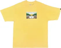 Camiseta Vans VN000M6PP1T - Masculina