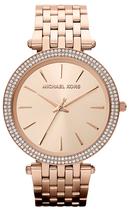 Relogio Feminino Michael Kors Analogico MK3192