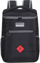 Mochila Térmica Discovery 17489 - Preto