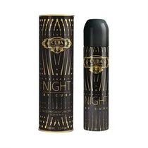 Perfume Cuba Night Edp Feminino 100ML