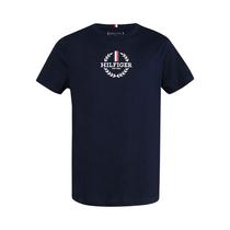 Camiseta Tommy Hilfiger MW0MW34388 DW5