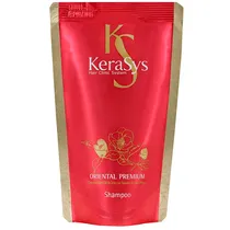 Shampoo Kerasys Oriental Premium Refil 500ML