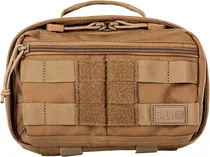Pochete 5.11 Rush Moab 3 Sling Pack 57109-134 Kangaroo 4L