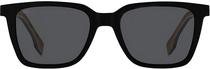 Oculos de Sol Hugo Boss 1574/s 0WM Ir - Masculino