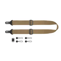 Alca para Camera Peak Design Slide Coyote SL-CY-3