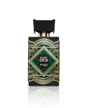 Zimaya Perfume Happy Oud Uni Eau de Parfum 100ML