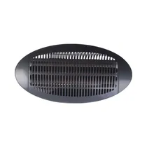 Estufa de Pared para Exterior KPM 396690 2000W 220V