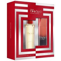 Perfume Ab Diavolo Set 100ML+Deo - Cod Int: 61150