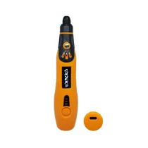 Kit Herramienta Micro Retifica Electrica Sate A-TK83 Limpieza/Pulidora/Perforacion