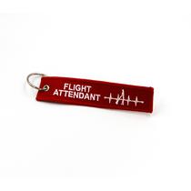 Keychain Remove Before Flight Flight Attendant