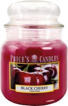 Aromatizador Prices Candles Black Cherry