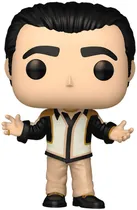 Boneco Furio Giunta - The Sopranos Funko Pop! 1700