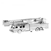 Metal Earth Fire Engine MMS115