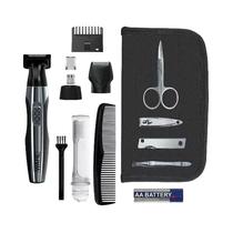 Kit Wahl 5604-208 Travel 12 Piezas