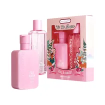 Set de Cosméticos Beauty Creations Tis The Season Full Bloom 2 Piezas