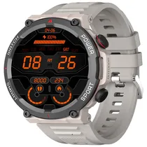 Relogio Smart Blackview W50 - Khaki