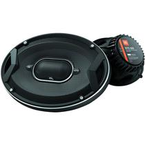 Alto Falante de 6X9" JBL Gto 939 com 3 Vias/300 Watts Pmpo - Preto