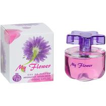 Real Time Perfume MY Flower F Eau de Parfum 100ML