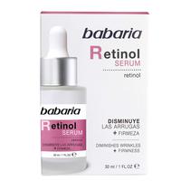 Serum Babaria Retinol 30ML