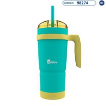 Copo Termico Bubba Envy s Tumbler de 946ML - Teal Lemonade